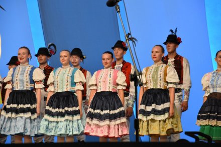 Trzeci dzień Tygodnia Kultury Beskidzkiej
